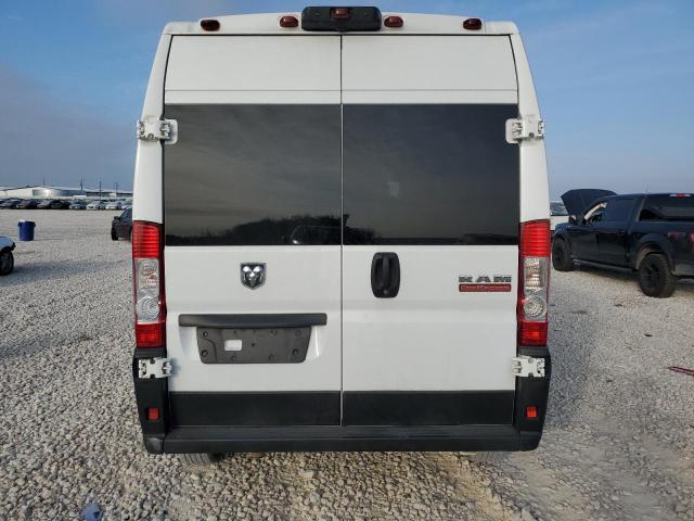 Photo 6 from auction – 2021 RAM PROMASTER with VIN 3C6LRVDG0ME506987