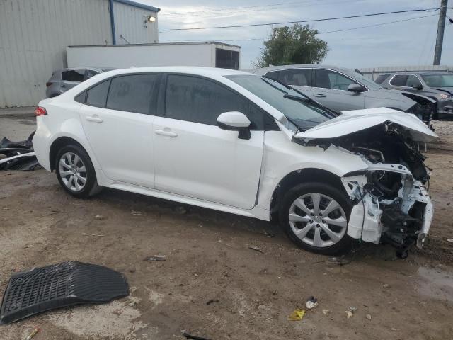 Photo 4 from auction – 2023 TOYOTA COROLLA LE with VIN 5YFB4MDE3PP012590