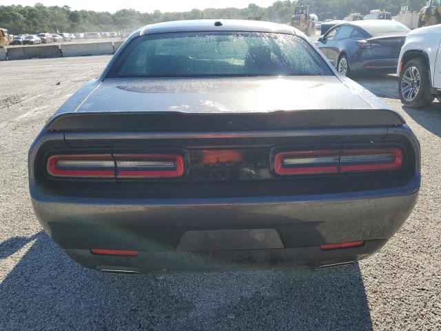 Photo 6 from auction – 2022 DODGE CHALLENGER with VIN 2C3CDZAG9NH234324