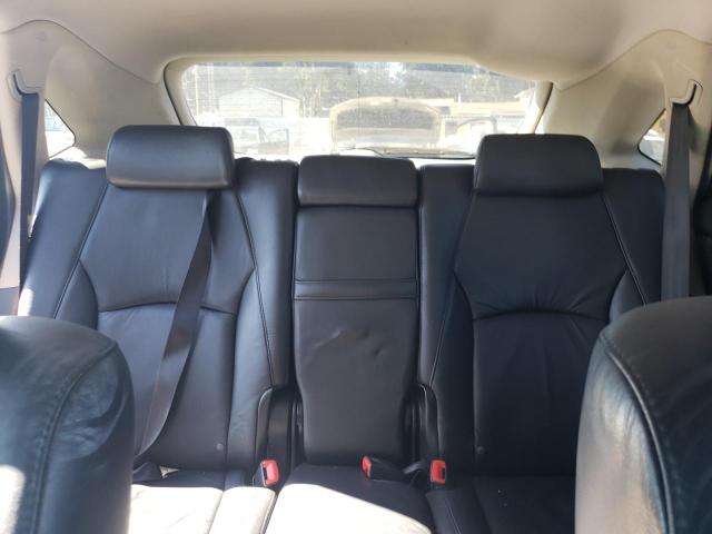 Photo 10 from auction – 2008 LEXUS RX 350 with VIN 2T2HK31U78C072147