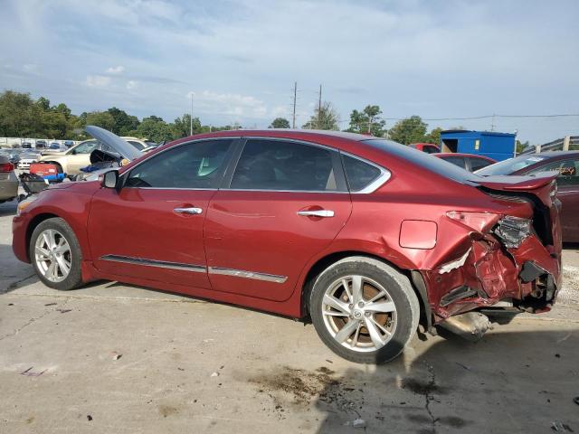 Photo 2 from auction – 2015 NISSAN ALTIMA 2.5 with VIN 1N4AL3AP2FN895193