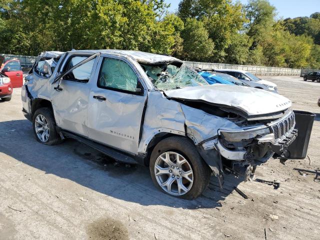 Photo 4 from auction – 2022 JEEP WAGONEER S with VIN 1C4SJVBTXNS182716