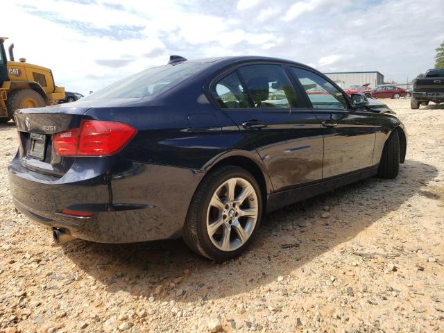 Photo 3 from auction – 2013 BMW 335 I with VIN WBA3A9G52DNP37996