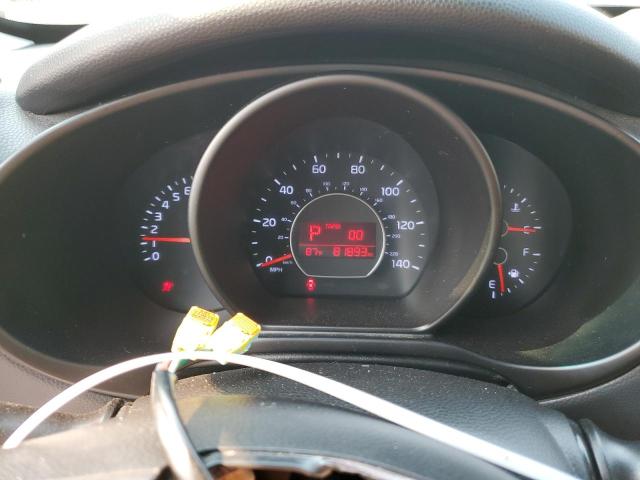 Zdjęcie 9 z aukcji – 2016 KIA SOUL z VIN KNDJN2A29G7258729