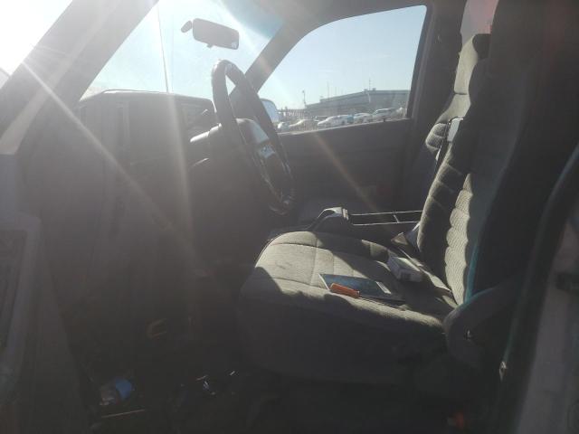 Photo 7 from auction – 1994 FORD EXPLORER with VIN 1FMDU34X3RUE51150