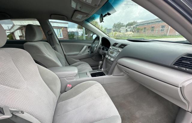 Photo 5 from auction – 2011 TOYOTA CAMRY BASE with VIN 4T4BF3EKXBR092685