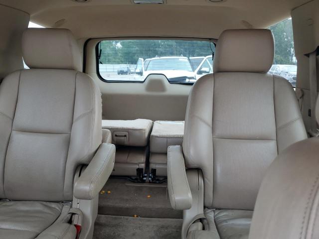 Photo 10 from auction – 2011 CADILLAC ESCALADE P with VIN 1GYS4CEF9BR347735
