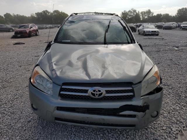 Photo 5 from auction – 2008 TOYOTA RAV4 LIMIT with VIN JTMZK31V686014331