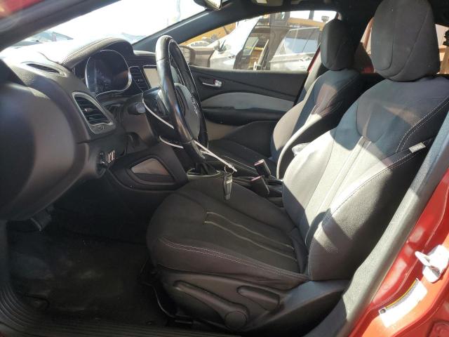 Photo 7 from auction – 2014 DODGE DART SXT with VIN 1C3CDFBB3ED833007