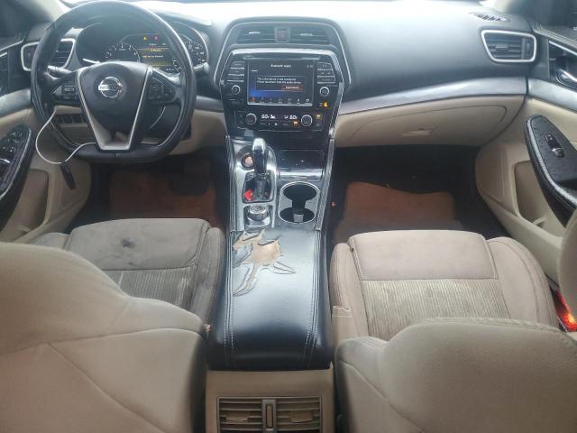 Photo 8 from auction – 2016 NISSAN MAXIMA 3.5 with VIN 1N4AA6AP5GC437278