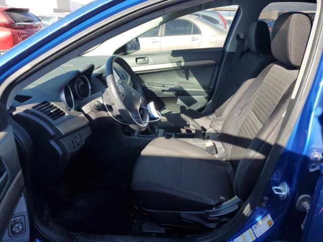 Photo 7 from auction – 2012 MITSUBISHI LANCER ES/ with VIN JA32U2FU0CU007724