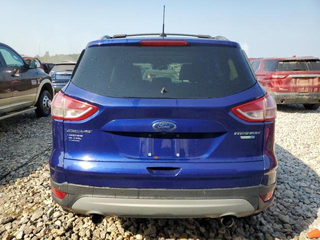 Фото 6 с аукциона – 2013 FORD ESCAPE TIT с VIN 1FMCU9J94DUC22702