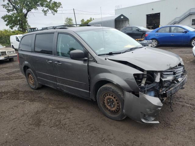 Photo 4 from auction – 2010 DODGE GRAND CARA with VIN 2D4RN4DE1AR429647