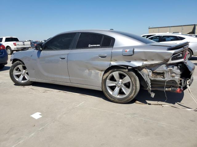 Photo 2 from auction – 2016 DODGE CHARGER SE with VIN 2C3CDXBG2GH146074