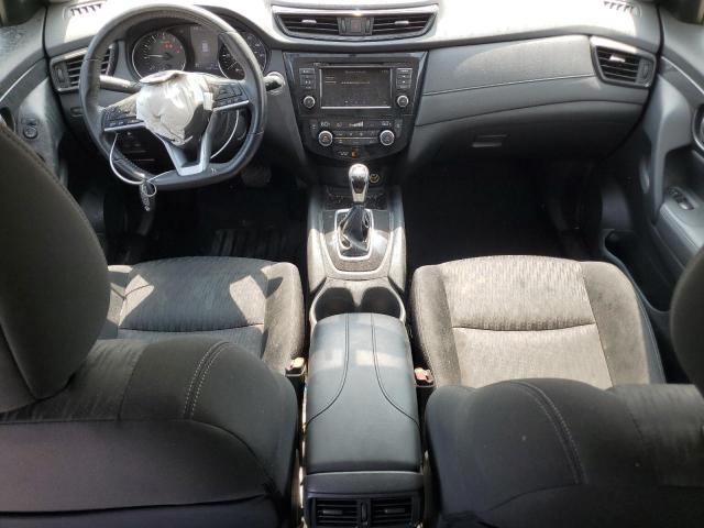 Photo 8 from auction – 2018 NISSAN ROGUE S with VIN KNMAT2MV7JP610581