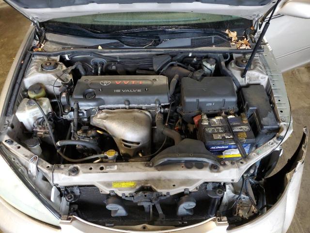 Photo 11 from auction – 2006 TOYOTA CAMRY LE with VIN 4T1BE32K96U665079