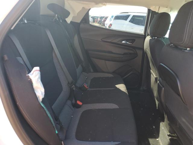 Photo 10 from auction – 2024 CHEVROLET TRAILBLAZE with VIN KL79MPSL7RB129802