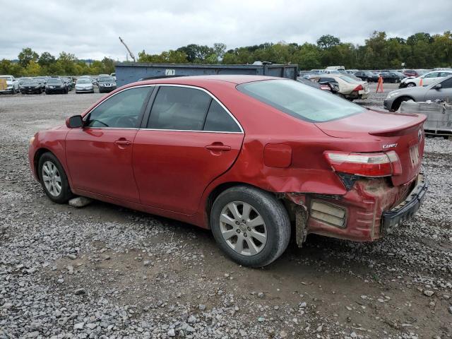 Photo 2 from auction – 2007 TOYOTA CAMRY CE with VIN 4T1BE46K87U069186