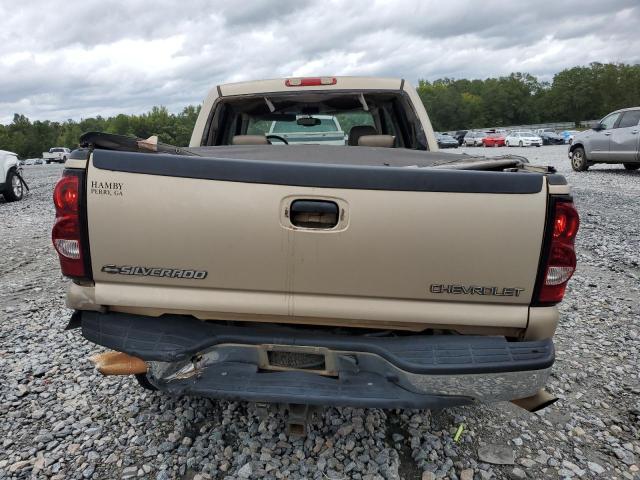 Photo 6 from auction – 2005 CHEVROLET SILVERADO with VIN 2GCEC13T151213172