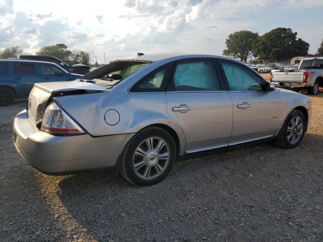Photo 3 from auction – 2008 MERCURY SABLE PREM with VIN 1MEHM42W18G618932