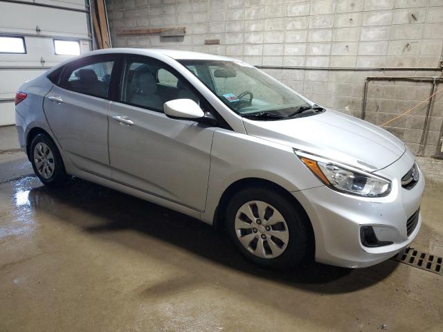 Photo 4 from auction – 2016 HYUNDAI ACCENT SE with VIN KMHCT4AE9GU143369
