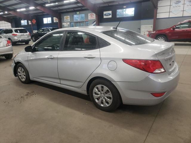 Photo 2 from auction – 2016 HYUNDAI ACCENT SE with VIN KMHCT4AE3GU962992