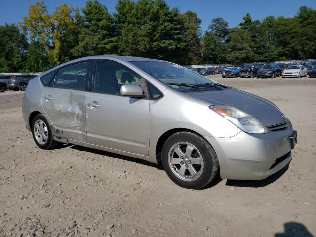 Photo 4 from auction – 2005 TOYOTA PRIUS with VIN JTDKB20U657019054