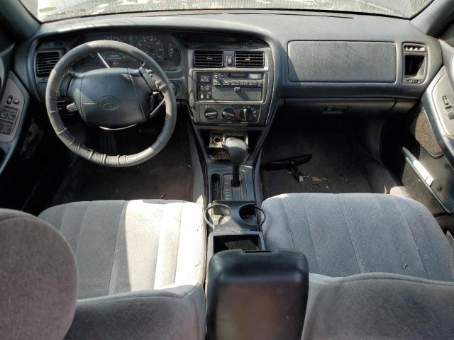 Photo 8 from auction – 1997 TOYOTA AVALON XL with VIN 4T1BF12B6VU202087