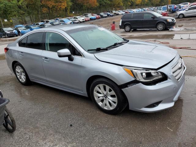 Photo 4 from auction – 2016 SUBARU LEGACY 2.5 with VIN 4S3BNAC68G3029075