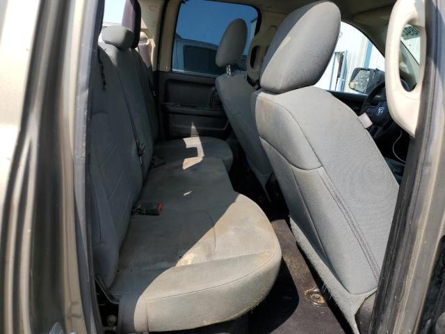 Photo 10 from auction – 2014 RAM 1500 ST with VIN 1C6RR6FT1ES234538