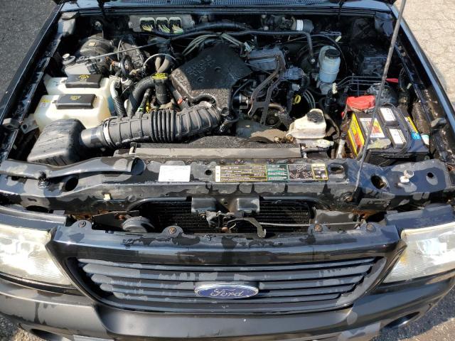 Photo 11 from auction – 2009 FORD RANGER SUP with VIN 1FTYR14E59PA09060
