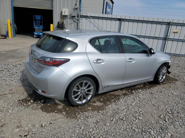 Photo 3 from auction – 2012 LEXUS CT 200 with VIN JTHKD5BH6C2083518