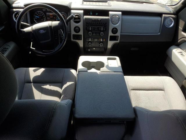 Photo 8 from auction – 2011 FORD F150 SUPER with VIN 1FTFW1EF8BKD20590