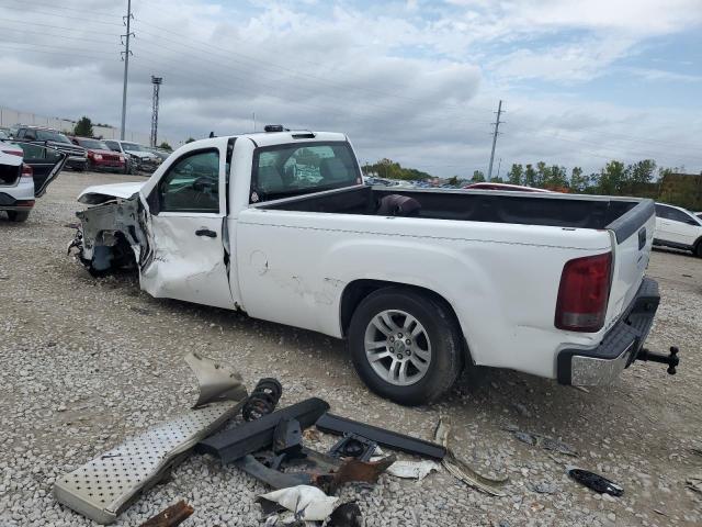 Photo 2 from auction – 2008 GMC SIERRA C15 with VIN 1GTEC14C58E121323