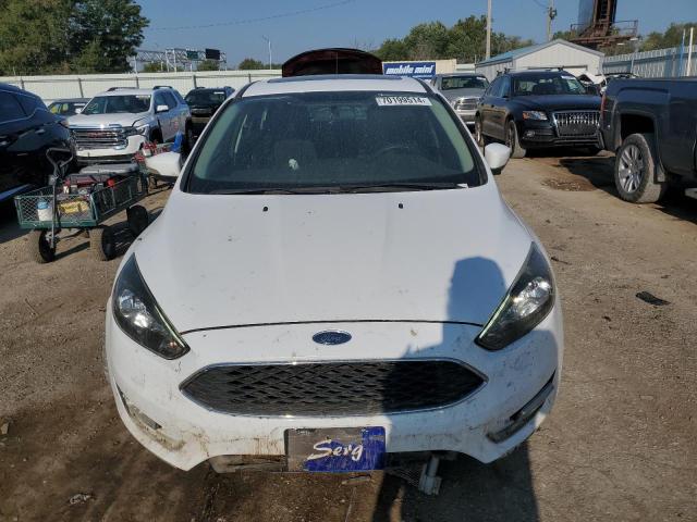 Photo 5 from auction – 2017 FORD FOCUS SEL with VIN 1FADP3M23HL248804
