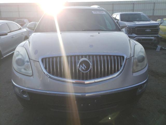 Photo 5 from auction – 2008 BUICK ENCLAVE CX with VIN 5GAEV23798J109026
