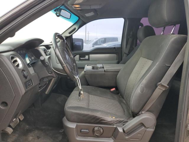 Photo 7 from auction – 2012 FORD F150 SUPER with VIN 1FTEW1CM2CFA85305