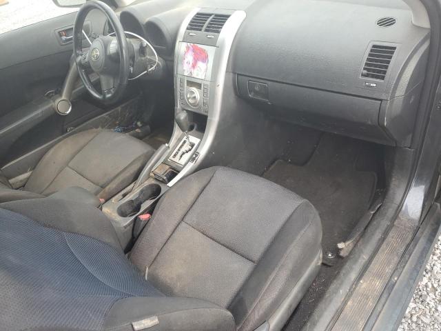 Photo 8 from auction – 2010 TOYOTA SCION TC with VIN JTKDE3B70A0314711