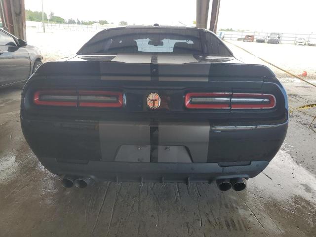 Photo 6 from auction – 2019 DODGE CHALLENGER with VIN 2C3CDZBTXKH729347