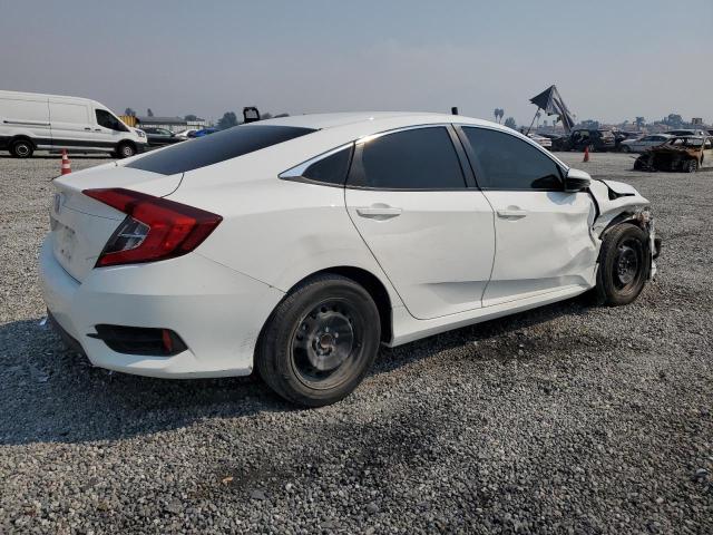 Photo 3 from auction – 2017 HONDA CIVIC LX with VIN 2HGFC2F60HH523147