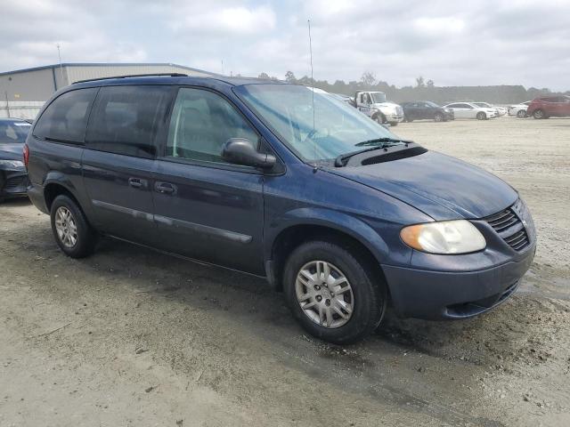Photo 4 from auction – 2007 DODGE GRAND CARA with VIN 1D4GP24R37B257251