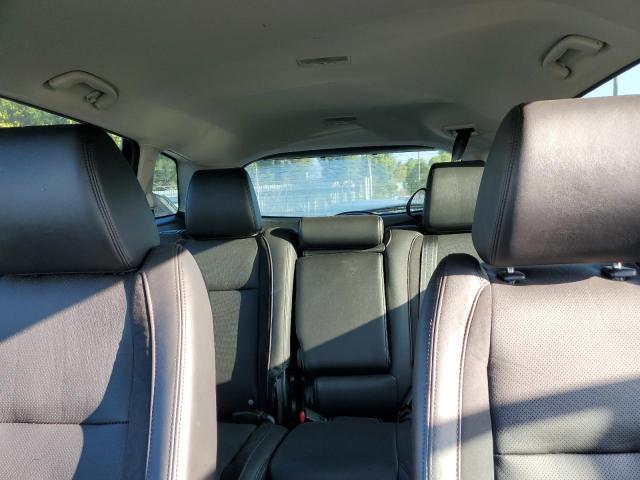 Photo 10 from auction – 2014 MAZDA CX-9 TOURI with VIN JM3TB2CV5E0440126