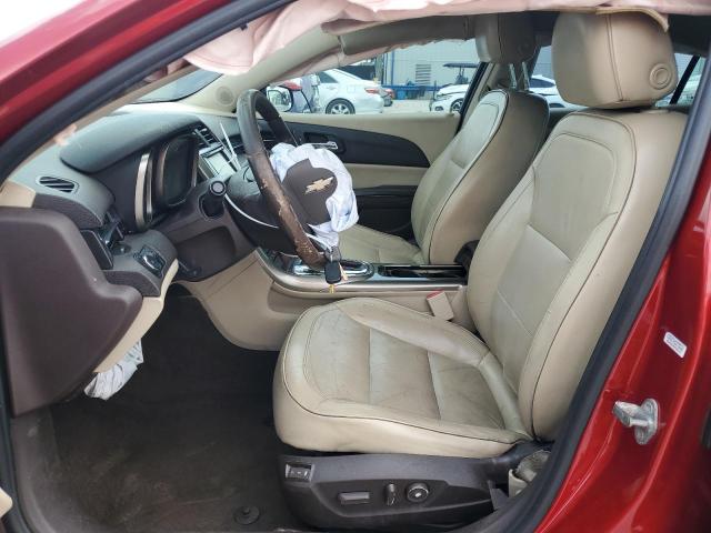 Photo 7 from auction – 2013 CHEVROLET MALIBU 2LT with VIN 1G11F5RR7DF100318