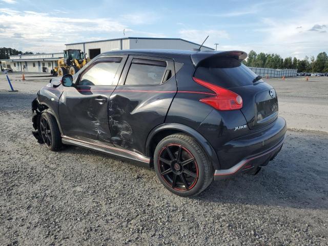 Photo 2 from auction – 2013 NISSAN JUKE S with VIN JN8AF5MV4DT231353
