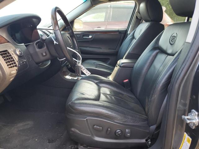 Photo 7 from auction – 2011 CADILLAC DTS PREMIU with VIN 1G6KH5E62BU111093
