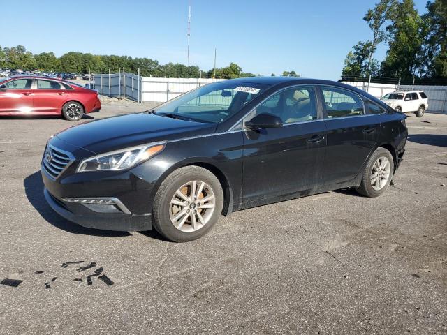 HYUNDAI SONATA SE 2015 with VIN 5NPE24AF8FH212537 - Photo from auction