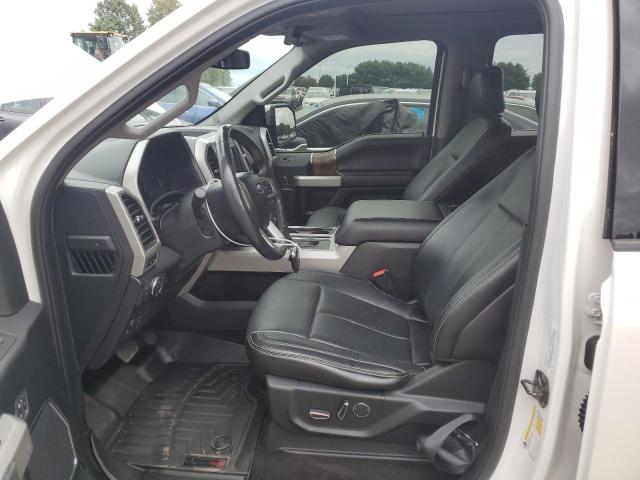 Photo 7 from auction – 2018 FORD F150 SUPER with VIN 1FTEW1E58JFB92717