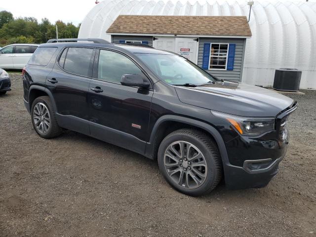 Photo 4 from auction – 2017 GMC ACADIA ALL with VIN 1GKKNVLS8HZ225511