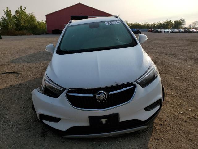 Photo 5 from auction – 2019 BUICK ENCORE PRE with VIN KL4CJASB1KB903564