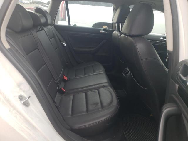 Photo 10 from auction – 2012 VOLKSWAGEN JETTA TDI with VIN 3VWPL7AJ2CM652543